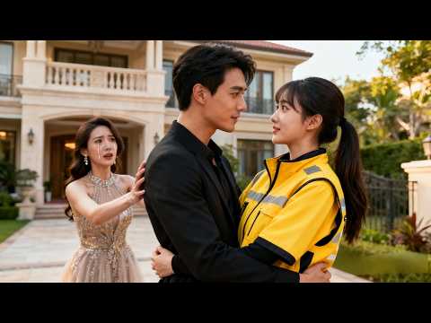 👏💥Her Life Was Stolen, Her Face Was Taken. Now She Wears Her Enemy's Face... And Wins Back Her Love!