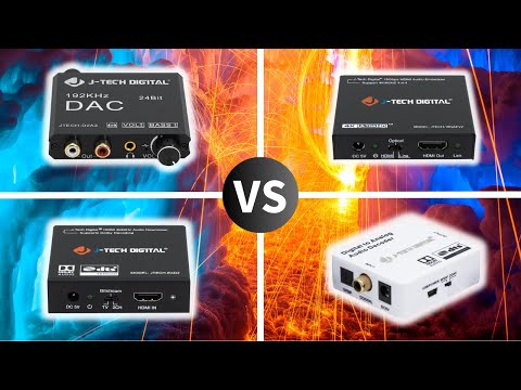 What's The Best Audio Converter For You?