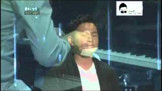 허각 내게오는길1