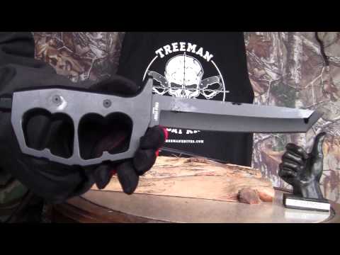 Cold Steel 80NT Chaos Tanto!