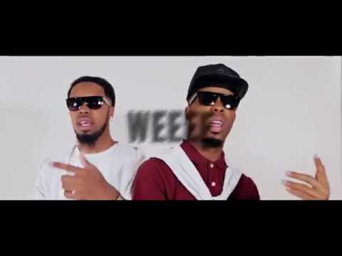 TWONE - Abusada (Videoclip Oficial HD)