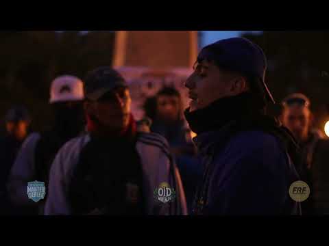 LICHAL vs VINI SANTORINI - 8avos | FECHA 5 | TORNEO 2023 RANGO BRONCE FMS ARG