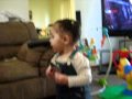Gracie Dancing 02 2010 007 Avi