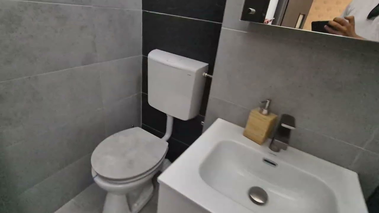 Tur video Garsoniera Tineretului Bucuresti