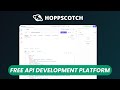 Hoppscotch Free Open Source API Platform For Developers