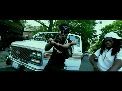 Mack 11 - "Biscuit" (OFFICIAL VIDEO)