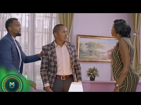 Zoe blackmails Biko – Selina | S6 | EP 91-95 | Maisha Magic East