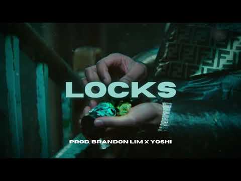 [FREE + FLP] V9 x DigDat x Aitch UK Drill Type Beat 2021 ''LOCKS'' | prod. @BRANDONLIMBEATS x @prodyoshi01
