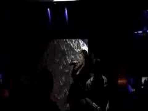 Eddie Amador Jennifer Carbonell @ E4 Blaz Gallegos Ent.