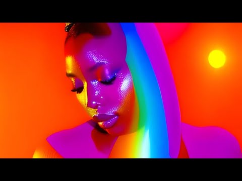 Unlock Your Inner Goddess: Embrace the Power of Divine Feminine Energy