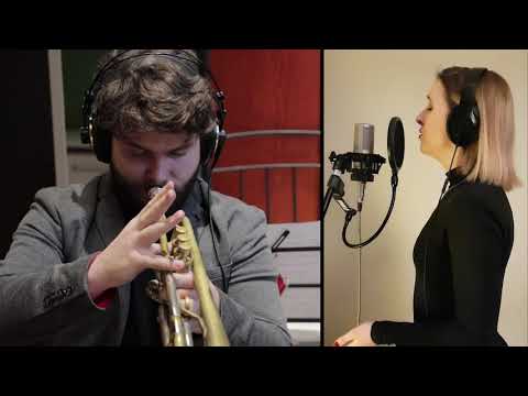 Jazz Octet FMU feat. Gorica Šutić - After You've Gone