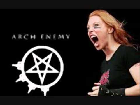 arch enemy - despicable heroes [HQ]