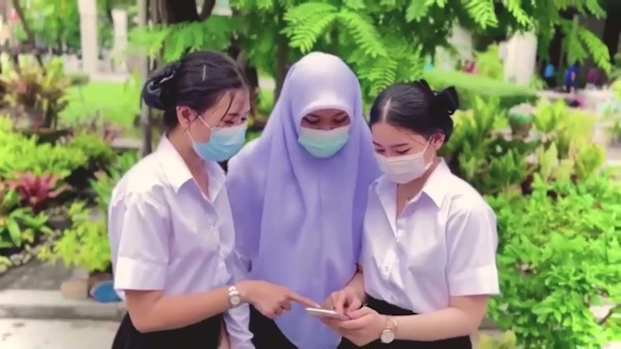 OKRS 4 โรงเรียนผู้ช่วยพยาบาล คณะเวชศาสตร์เขตร้อน มหาวิทยาลัยมหิดล