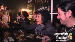 Buckcherry - It&#39;s a Party