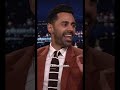 I M Jealous Of My Wife S Instagram Comments Hasan Minhaj On Jimmy Fallon Shorts Comedy