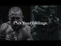 Stop Being F Cking Weak