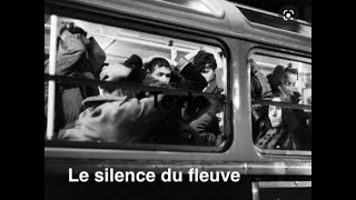 Le Silence Du Fleuve : Rencontres au Cinéma Le Méliès (Montreuil)