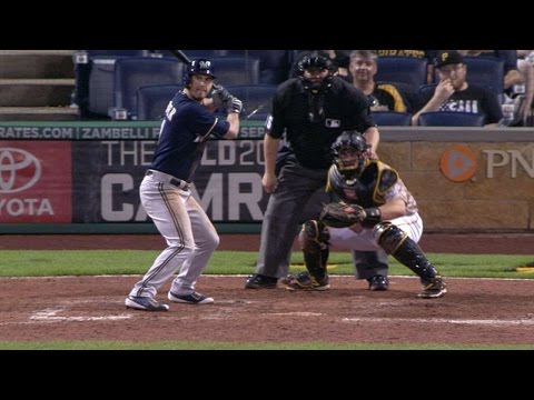 9/10/15 MLB.com FastCast: Bucs lose late, Mets roll