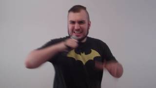 Demon Hunter - &quot;Screams Of The Undead&quot; Vocal Cover by Jake S