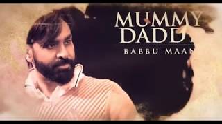 Mummy Daddy Remix by Babbu Maan
