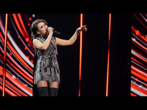 ZELTA VAŽAS -  Dārta Stepanova | Muzikālā banka 2022