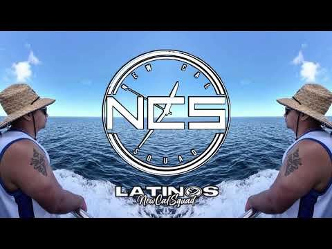 LATINOS - OMI CHEERLEADER [ 4MELO ]