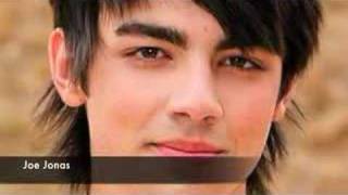 Jonas Brothers Love Story CH 11