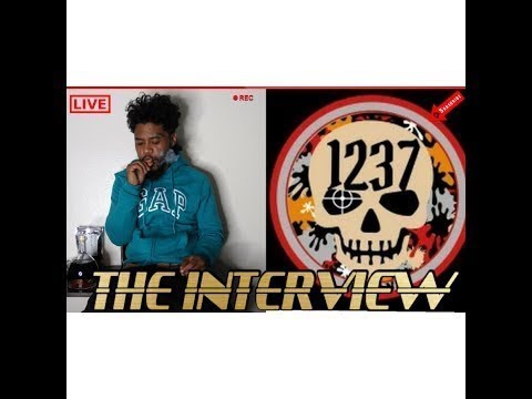 THE 1237 LIL DANK INTERVIEW 😎😈