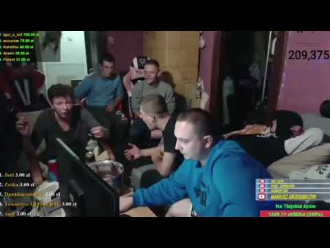 OLD MULTI ft.Goha - Kim ty jesteś