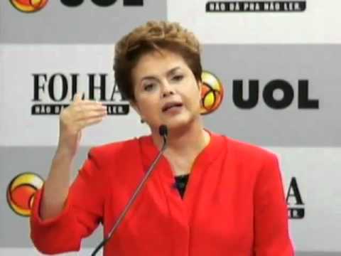 Dilma no debate do UOL - Escola técnica.mp4