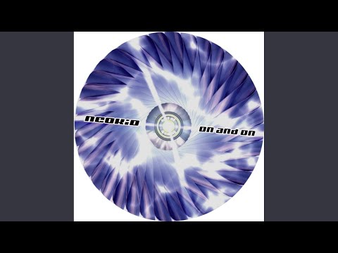 On and On (Original Mix)