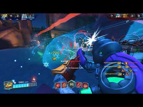 Pip(Catalyst) Quadra | Casual