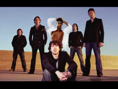 Snow Patrol vs. Usher