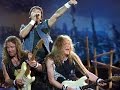 Iron Maiden - Ghost Of The Navigator (Rock in ...