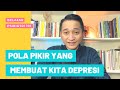 Mindsets That Cause Depression