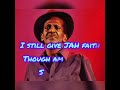 Loosing weight - Gregory Isaacs(lyrics by mshemieh mcool)