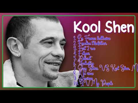 Kool Shen-Year-end hits compilation roundup roundup: Hits 2024 Collection-Premier Tracks Collec