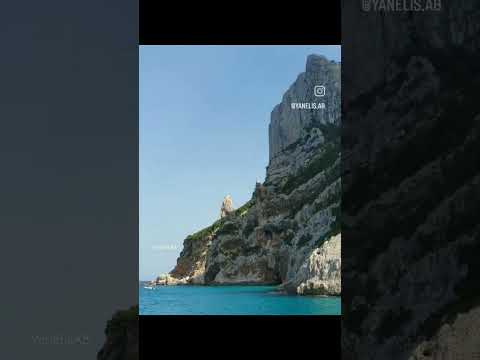 #calasisine #costadibaunei #golfodiorosei #sardegna #italia #italy #sardinia #cerdeña #marediitalia