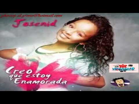 Ft Josenid Reggaeton Estoy Enamorada 2012 - Dj Rony