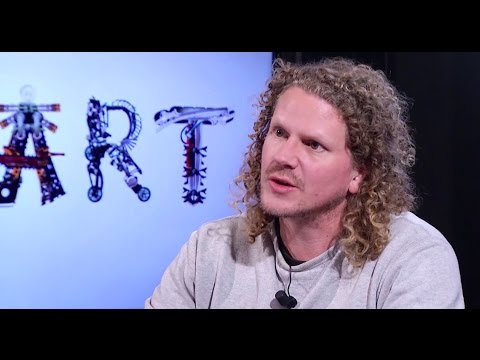 Gijsbregt Brouwer — Gijsbregt Brouwer (Týrsday): ‘Sporters mogen een duidelijke 