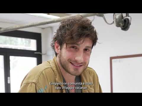 La storia di Riccardo #storiedispirazione