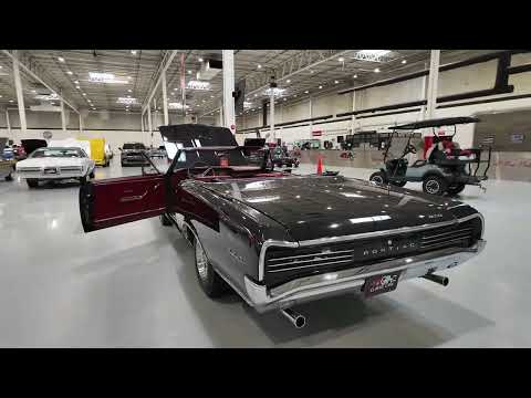 1966 Pontiac GTO (CC-2086488) for sale in Greensboro, North Carolina