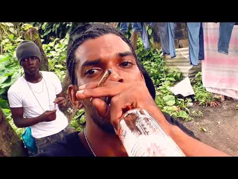 IG King Laza X Ras Manal - Maluwana