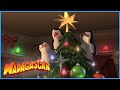 DreamWorks Madagascar Santa Claus Has Come To Town Penguins Of Madagascar Christmas Caper