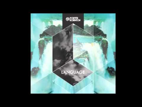 Porter Robinson - Language