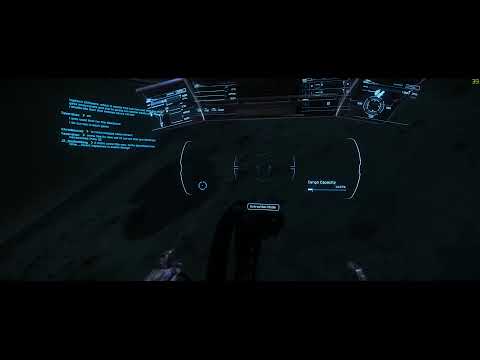 Star Citizen 3.6.1e PTU live gameplay
