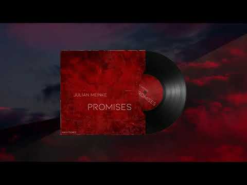 Julian Meinke - Promises OUT NOW