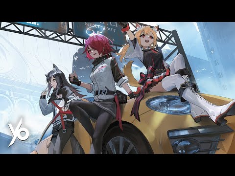 Artcore | Kaede Hiyama - KAILI