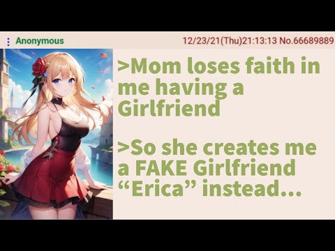 Anon is Hopeless - 4chan greentext stories