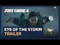 Gameplay-Video von Just Cause 4  PC